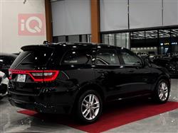 دودج دورانجو